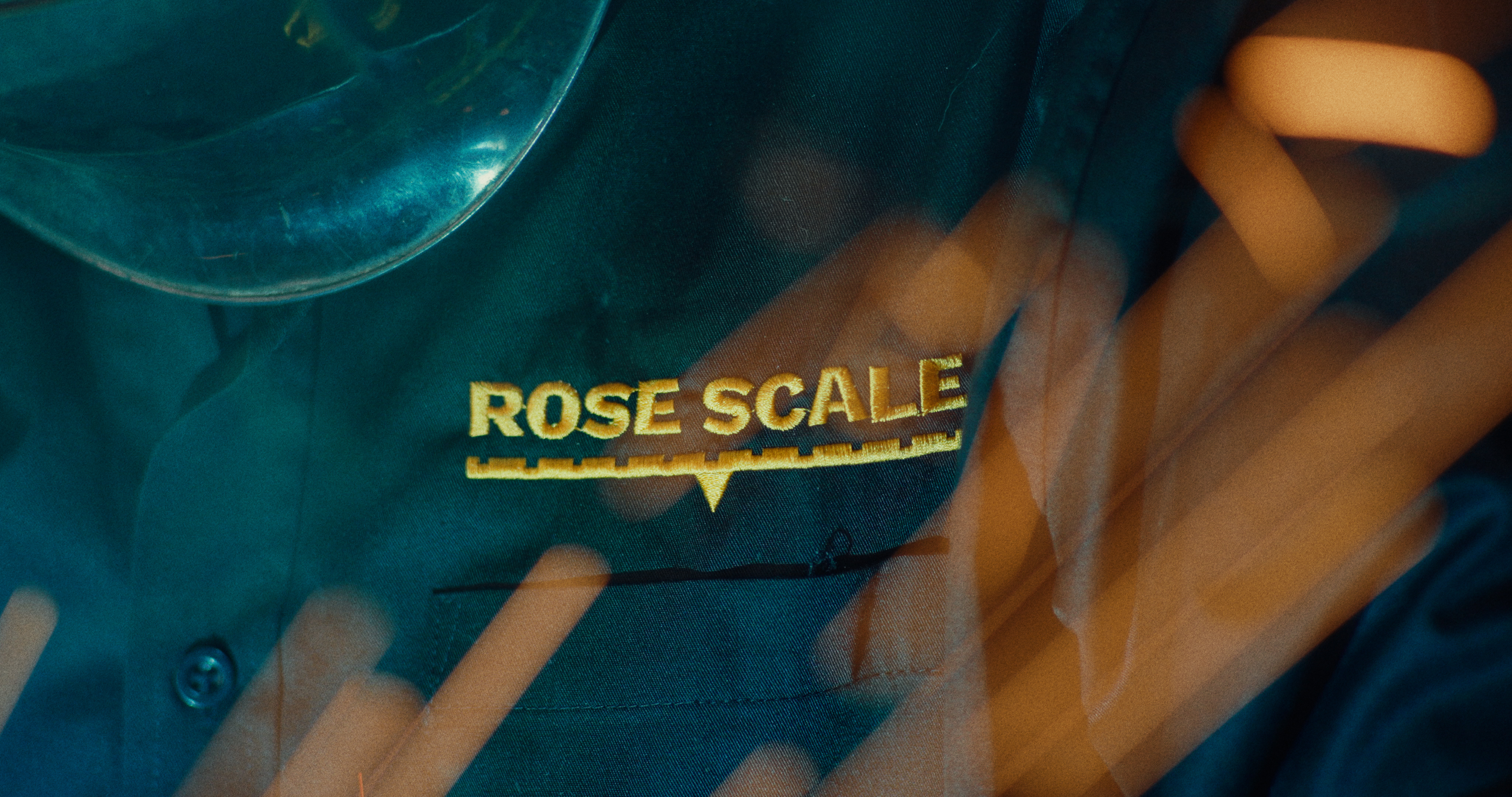 Rose Scale Industrial Brand Overhaul