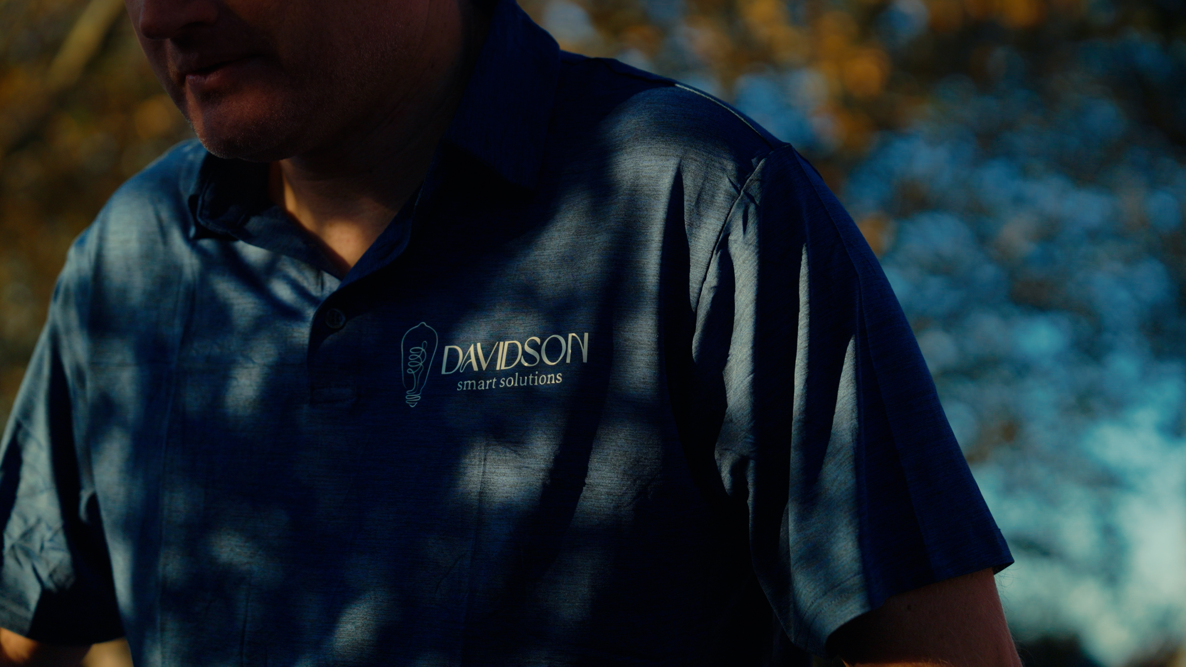 Davidson Smart Solutions